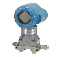 Rosemount™ 3051 Wireless Coplanar™ Pressure Transmitter